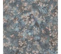 Erismann Abode Play of Light Blossom Navy Wallpaper 10415-08