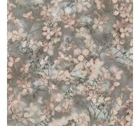 Erismann Abode Play of Light Blossom Sage Green Wallpaper 10415-10