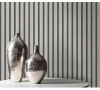 Erismann Acoustic Panel - Light Taupe Non Woven Wallpaper