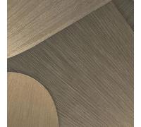 Erismann Allure Textured Vinyl Geometric Wallpaper Gold/Bronze Metallic 10423-15 - Feature Wall Paper for Lounge Office Living Room Bedroom Hallway Kitchen