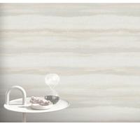Erismann Aurora Horizon Vinyl Wallpaper In Light Taupe