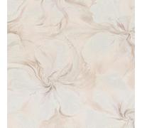 Erismann Aurora Liquid Marble Swirl Metallic Floral Modern Industrial Style Wallpaper Perfect for Feature Walls Living Rooms BedroomsPink (10514-05)