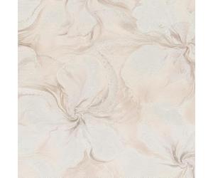 Erismann Aurora Liquid Marble Swirl Metallic Floral Modern Industrial Style Wallpaper Perfect for Feature Walls Living Rooms BedroomsPink (10514-05)