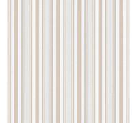 Erismann Baroque Wallpaper Grey - 0,53 X 10,05 M