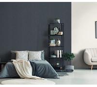 Erismann Cadence - Embossed Vinyl In Blue