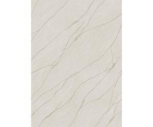 Erismann Calore Cracked Lines Beige/Gold Metallic Wallpaper 10440-32
