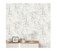 Erismann Casual Chic Cottage Natural Wallpaper 10258-14