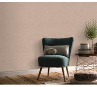 Erismann Dash Luxury Plain Vinyl Paste The Wall Wallpaper