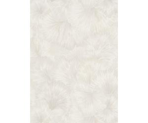Erismann Designer Ginkgo Flower Wallpaper In Natural