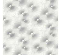 Erismann Elle Decoration Sun Graphic Metallic Spots Circles Textured Wallpaper