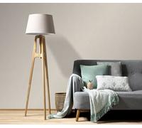 Erismann Erisman Opus Dolce Structured Vinyl Wallpaper - Beige