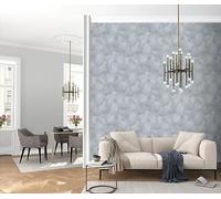 Erismann Fashion for Walls 3 Silver Wallpaper 10219-29