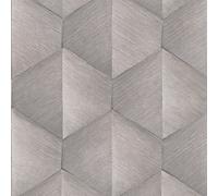 Erismann 3D Waves Fashion For Walls By Guido Maria Kretschmer Wallpaper