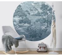 Erismann Fashion For Walls Digital Wallpaper Wall Mural - Forrest