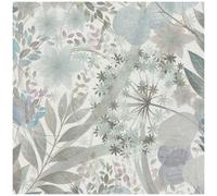 Erismann Secret Garden Secret Grove Blue Grey Wallpaper 1050624 Decor