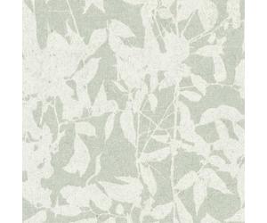 Erismann Gentle 10435-07 Non-Woven Wallpaper Floral 0.53 x 10.05 m Green