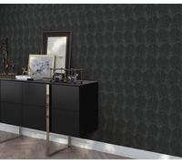 Erismann Imperial Fan - Blown Vinyl In Black