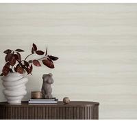 Erismann Liquid Aura In Beige Vinyl Wallpaper
