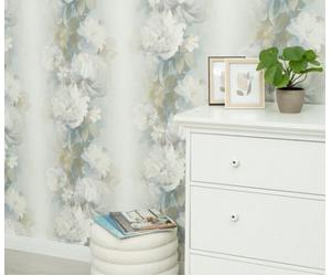 Erismann Lucent Bloom In Soft Blue