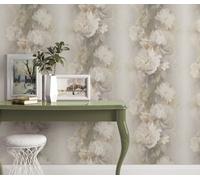 Erismann Lucent Bloom In Taupe