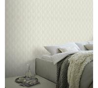 Erismann Nonwoven Wallpaper Beige - 10,05 X 0,53 M