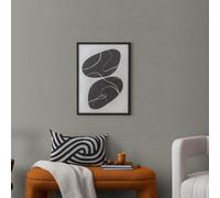 Erismann Nonwoven Wallpaper Brown, Grey, Taupe - 10,05 X 0,53 M