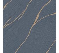 Erismann Opus 10440-08 Non-Woven Wallpaper Graphic 0.53 x 10.05 m Blue