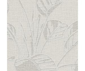 Erismann Opus 10459-02 Non-Woven Wallpaper Flowers 0.53 x 10.05 m Beige