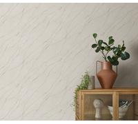 Erismann Opus Calore Vinyl Wallpaper - Beige