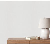Erismann Opus Dolce Linen Weave Wallpaper - Cream
