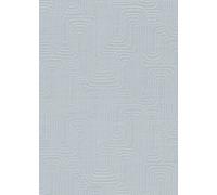 Erismann Opus Rondo In Soft Green With Metallic Highlights