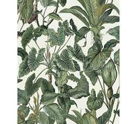 Erismann Paradiso Tropical Multicoloured Wallpaper 6303-07