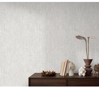 Erismann Patina Shimmer - Blown Vinyl In Beige