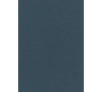 Erismann Plain Textile Textured Embossed Blue