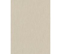 Erismann Plain Wallpaper 542402 Beige Blown Vinyl / Non-Woven