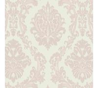 Erismann Premium Versailles Damask Taupe Wallpaper 10288-02