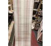 ERISMANN SELECT TEXTURED EMBOSSED WALLPAPER 6901-16 stripes