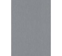 Erismann Semi Plain Structured Designer Wallpaper - Grey
