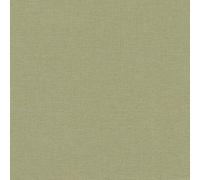 Erismann Serenity Linen Effect Lined Vinyl Wallpaper in Dark Olive Erismann Dark Olive
