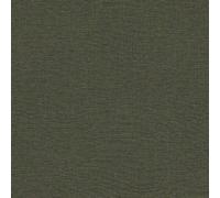Erismann Serenity Linen Effect Lined Vinyl Wallpaper in Green Erismann Green