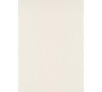 Erismann Soft Plain Non-Woven Wallpaper In Cream Creme - 10,05 X 0,53 M