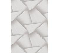 Erismann Spotlight 2 Weave Silver Wallpaper 10401-37
