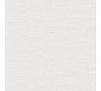 Erismann Textile -Textured Paintable Blown Vinyl In White