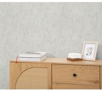 Erismann Urban Gleam - Blown Vinyl In Cream