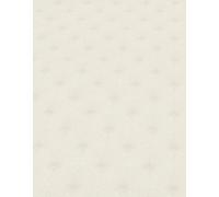 Erismann Versailles Art Deco Vinyl Non Woven Wallpaper In Cream