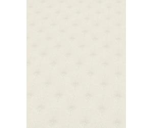 Erismann Versailles Art Deco Vinyl Non Woven Wallpaper In Cream