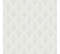 Erismann Versailles Collection 10346-31 Non-Woven Wallpaper Patterns / Motifs 0.53 x 10.05 m Grey Living Room Hallway Office Kitchen Living Rooms
