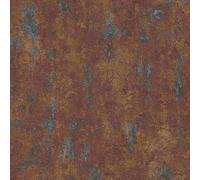 Erismann Wallpaper | Fashion for Walls 4 Collection | 10375-19 | Non-Woven Wallpaper | Pattern/Motifs | 0.53 x 10.05 m | Brown | Living Room | Hallway | Office | Kitchen | Living Rooms