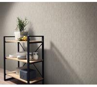 Erismann Wallpaper Hidden Harmony Beige