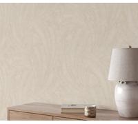 Erismann Wallpaper Plume Beige